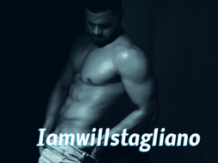 Iamwillstagliano
