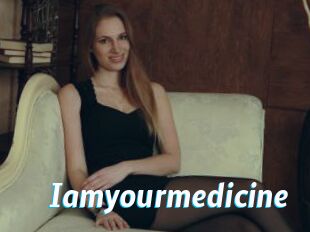 Iamyourmedicine