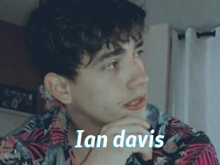 ian_davis J Mine