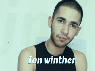 Ian_winther