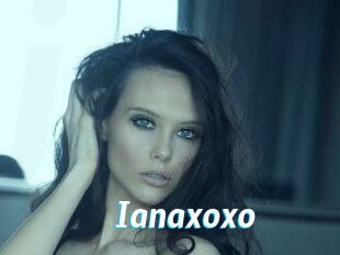 Ianaxoxo