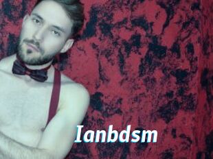 Ianbdsm