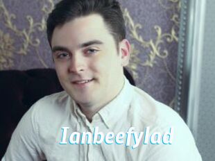 Ianbeefylad