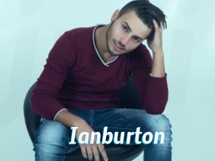 Ianburton