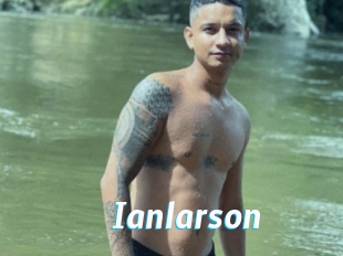 Ianlarson