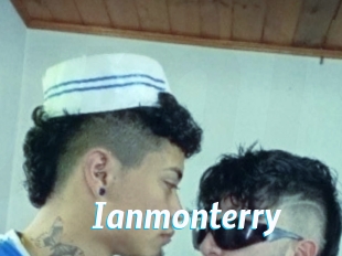 Ianmonterry