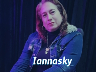 Iannasky