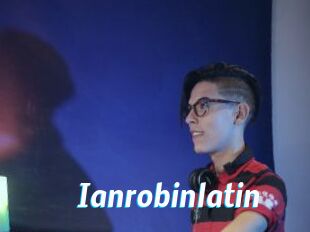Ianrobinlatin