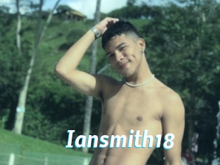 Iansmith18