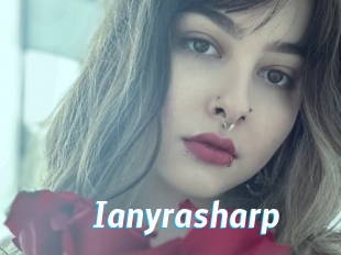 Ianyrasharp