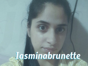 Iasminabrunette