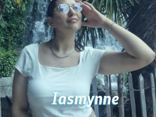 Iasmynne