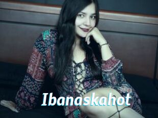 Ibanaskahot