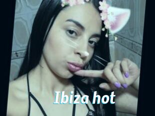 Ibiza_hot