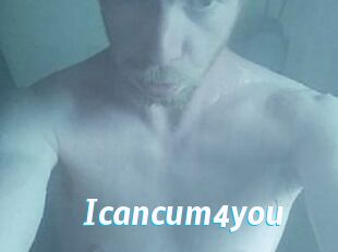 Icancum4you