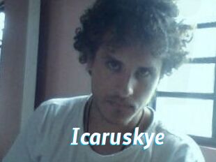 Icaruskye