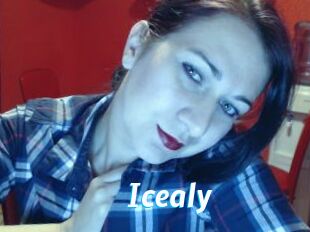 Icealy