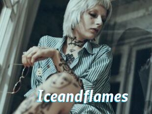 Iceandflames