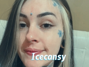 Icecansy