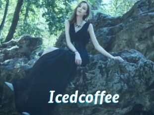 Icedcoffee