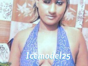 Icemodel25