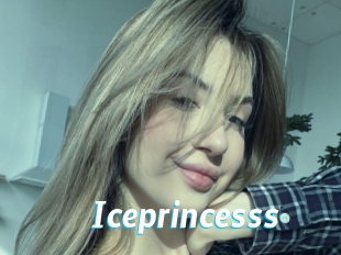 Iceprincesss