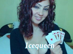 Icequeen