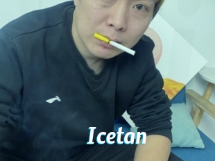 Icetan