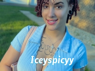 Iceyspicyy