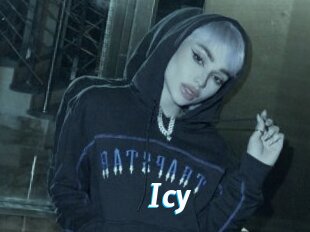 Icy