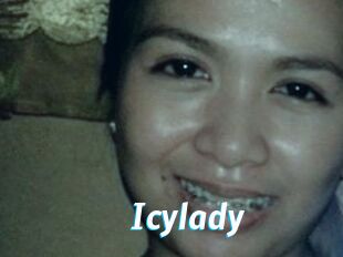 Icylady