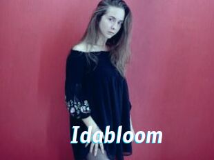 Idabloom