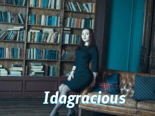 Idagracious