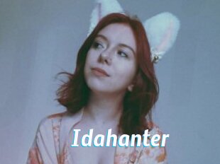 Idahanter