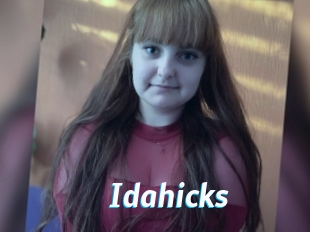 Idahicks