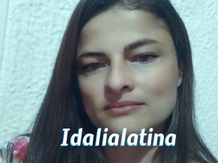 Idalialatina