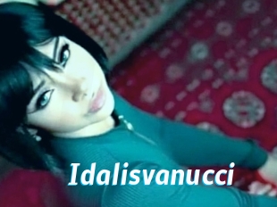 Idalisvanucci