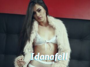 Idanafell