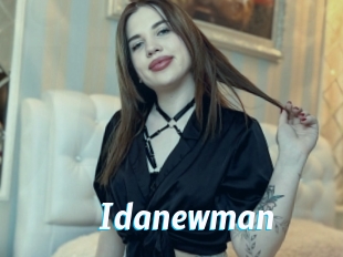 Idanewman
