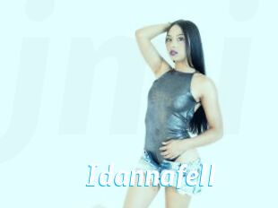 Idannafell