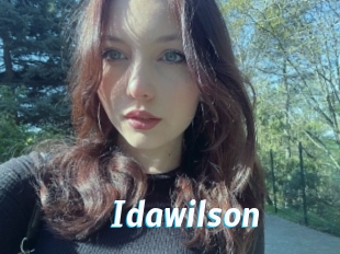 Idawilson