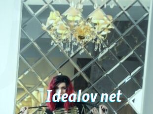 Idealov_net