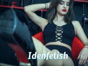 Idenfetish
