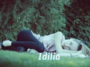 Idilia