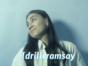 Idrilleramsay