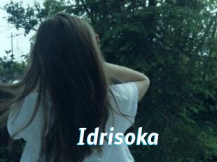 Idrisoka