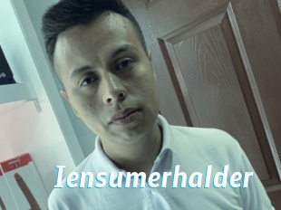 Iensumerhalder