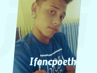 Ifancpoeth
