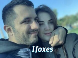 Ifoxes