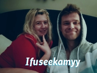 Ifuseekamyy